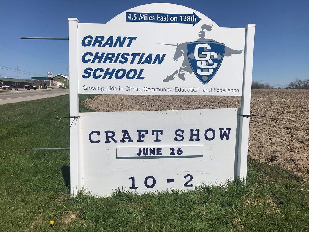 Live Feed | Grant Christian School